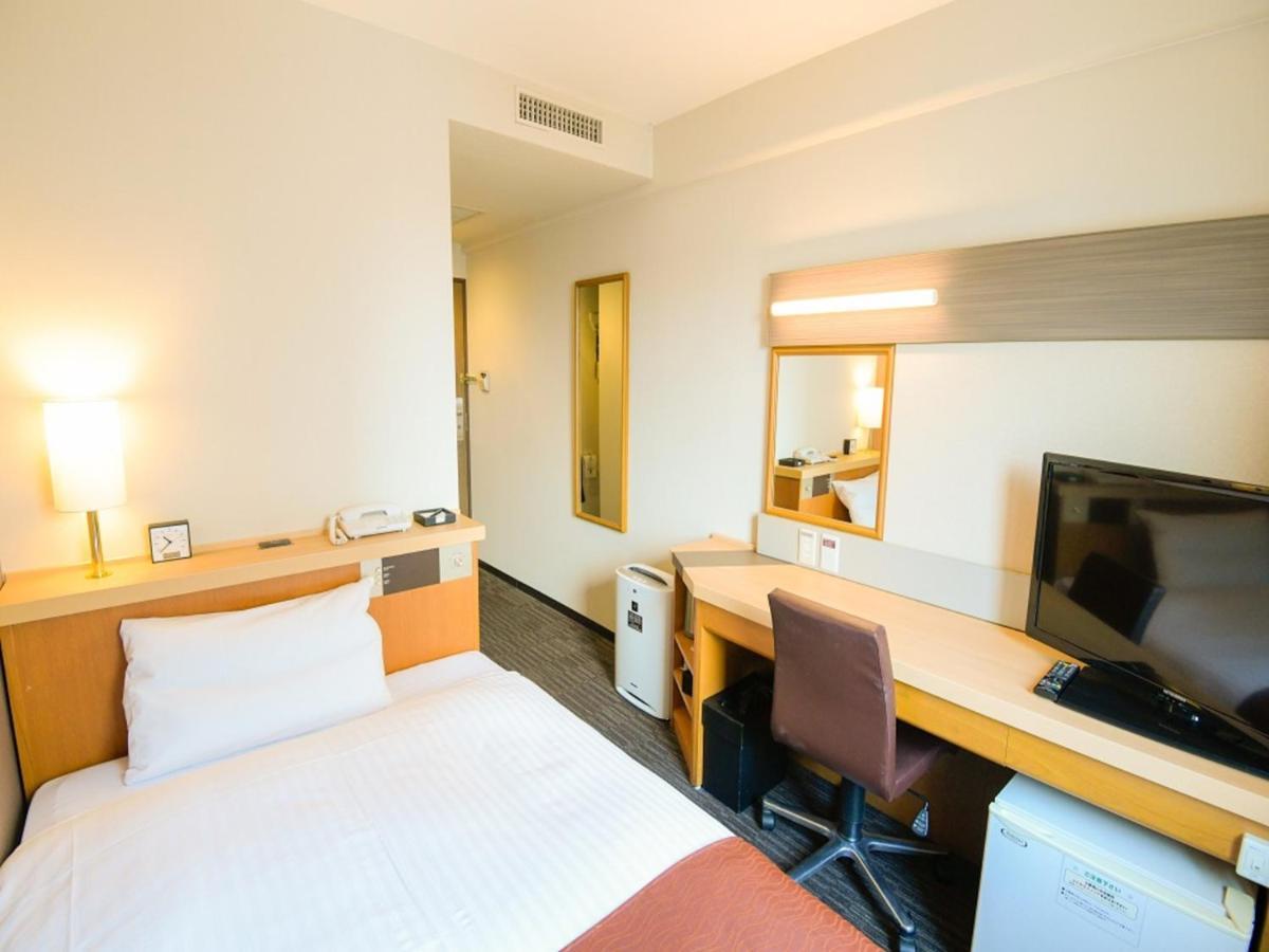 Via Inn Shin Osaka West Luaran gambar