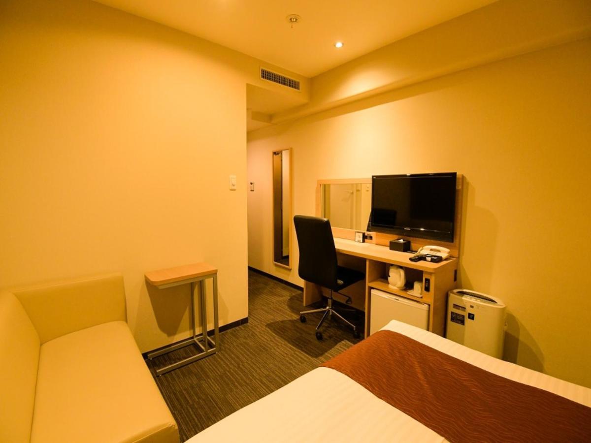 Via Inn Shin Osaka West Luaran gambar